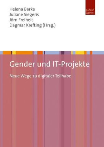 Gender und IT-Projekte Gender und IT-Projekte