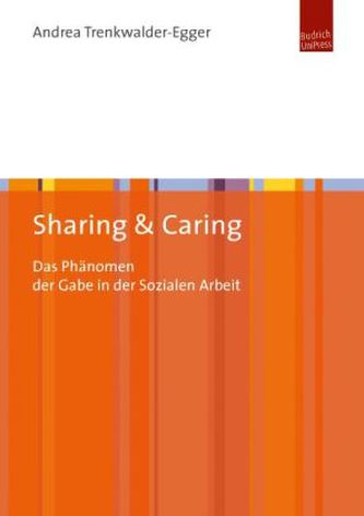 Sharing und Caring Sharing und Caring