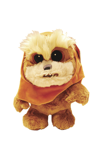 Star Wars Classic: 25cm Ewok