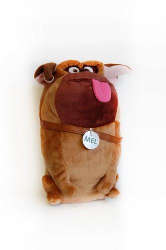 SLOP: Dětský batůžek - Mel