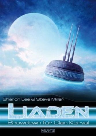 Liaden - Showdown für Clan Korval