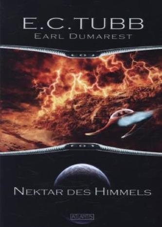 Earl Dumarest - Nektar des Himmels