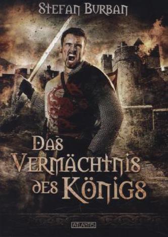 Die Chronik des großen Dämonenkrieges - Das Vermächtnis des Königs