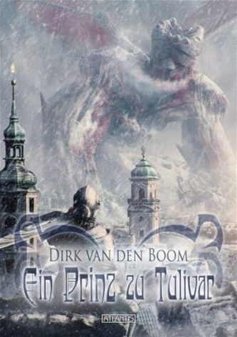 Ein Prinz zu Tulivar