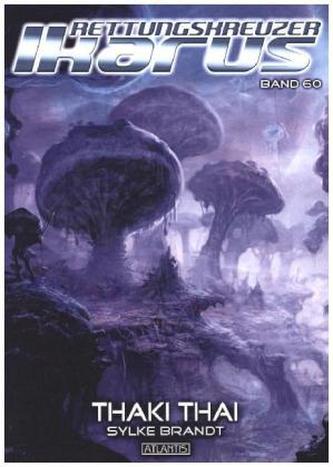 Rettungskreuzer Ikarus - Thaki Thai