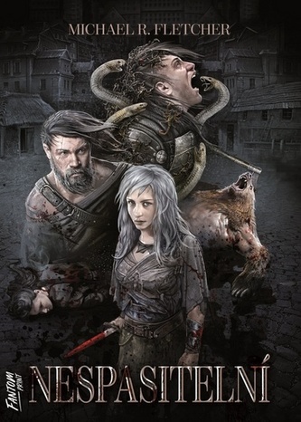 Nespasitelní - Manifest bludu 1 Nespasitelní - Manifest bludu 1