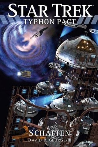 Star Trek, Typhon Pact - Schatten