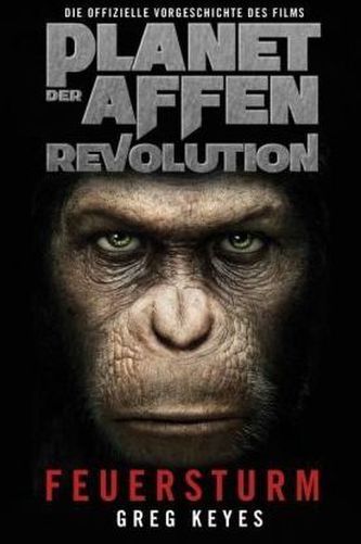 Planet der Affen: Revolution, Feuersturm