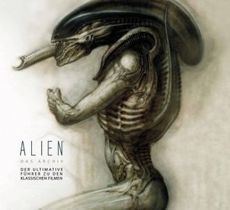 Alien: Das Archiv