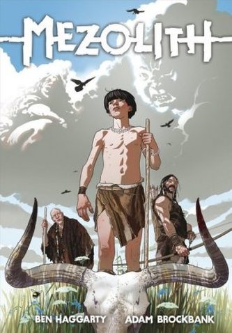 Mezolith. Bd.1