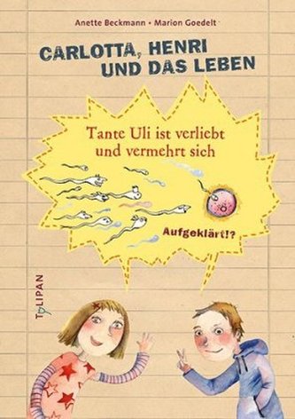 Carlotta, Henri und das Leben
