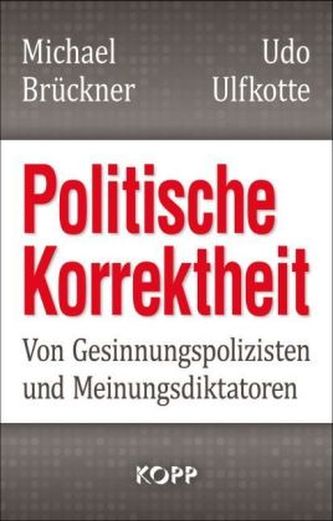 Politische Korrektheit