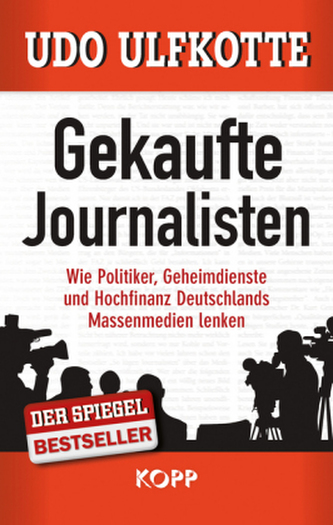 Gekaufte Journalisten