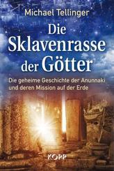 Die Sklavenrasse der Götter