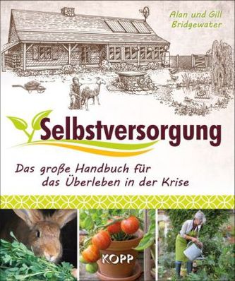 Selbstversorgung