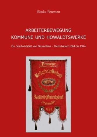 Arbeiterbewegung, Kommune und Howaldtswerke