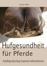 Hufgesundheit für Pferde