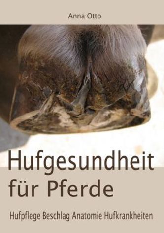 Hufgesundheit für Pferde