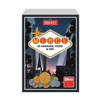 Mince: Cestovní hra