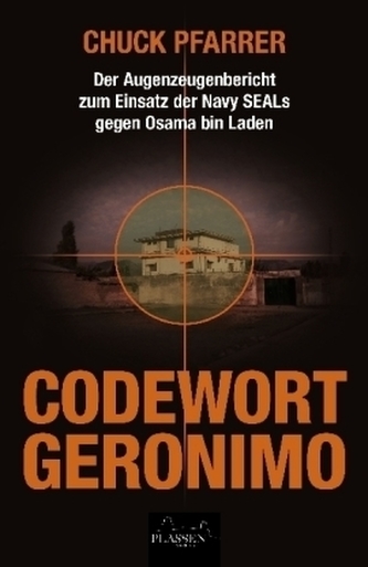 Codewort Geronimo