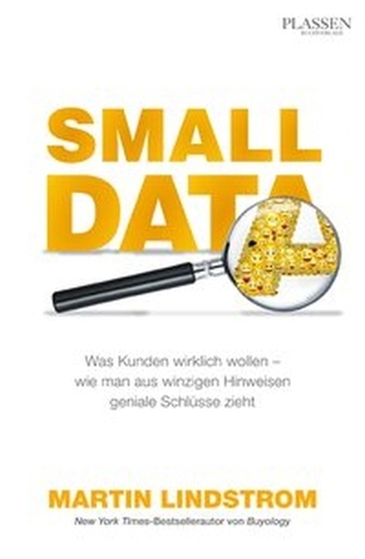 Small Data Small Data