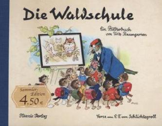 Die Waldschule Die Waldschule