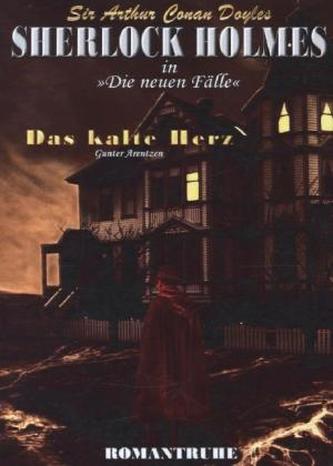 Sherlock Holmes, Das kalte Herz