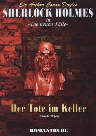 Sherlock Holmes, Der Tote im Keller