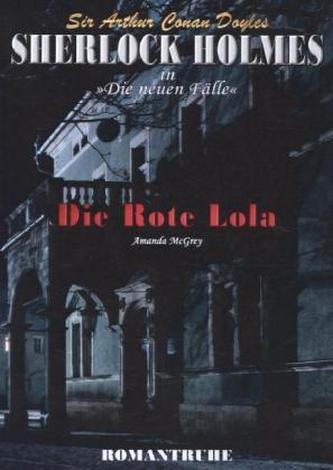 Die Rote Lola