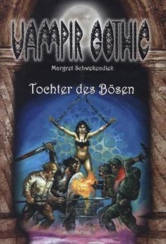 Vampir Gothic - Tochter des Bösen