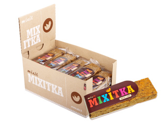 Mixit - Mixitky - Datle + Fíky 80 g