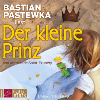 Der kleine Prinz, 2 Audio-CDs