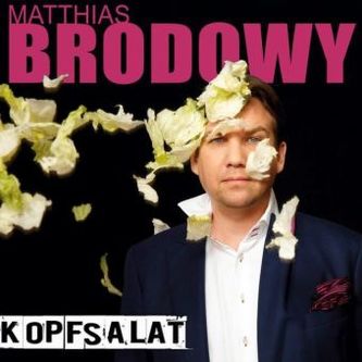Kopfsalat, 1 Audio-CD Kopfsalat, 1 Audio-CD