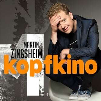 Kopfkino, 2 Audio-CDs