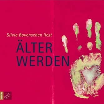 Älter werden, 2 Audio-CDs