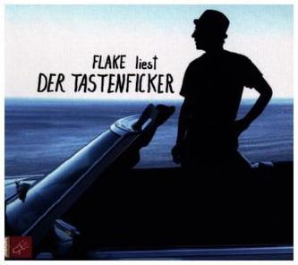 Der Tastenficker, 4 Audio-CDs
