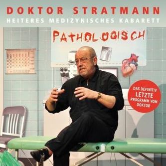 Pathologisch, 2 Audio-CDs