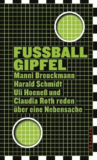 Fußballgipfel Fußballgipfel