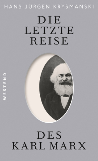 Die letzte Reise des Karl Marx Die letzte Reise des Karl Marx