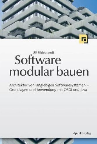 Software modular bauen