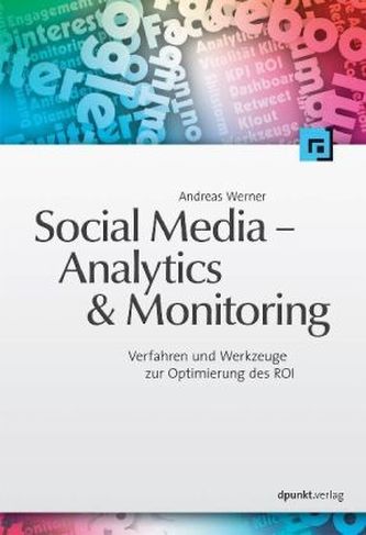 Social Media - Analytics & Monitoring