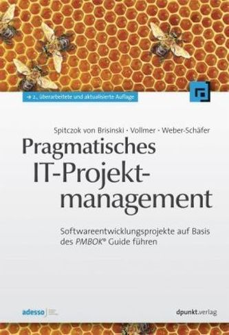 Pragmatisches IT-Projektmanagement