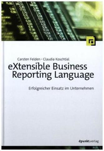 eXtensible Business Reporting Language