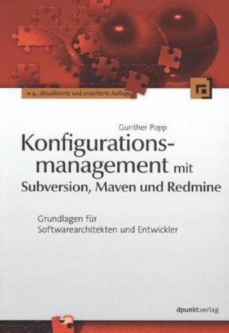 Konfigurationsmanagement mit Subversion, Maven und Redmine