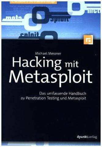 Hacking mit Metasploit