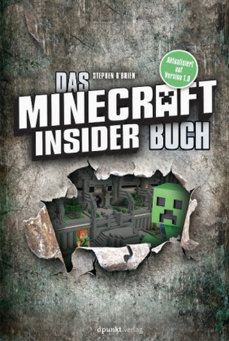 Das Minecraft-Insider-Buch