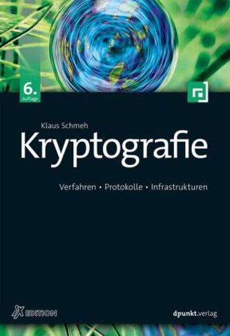 Kryptografie Kryptografie