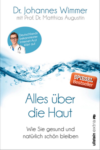 Alles über die Haut