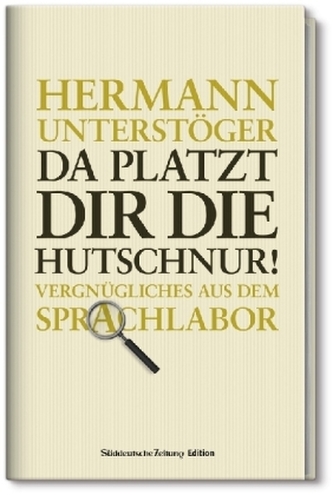 Da platzt die Hutschnur