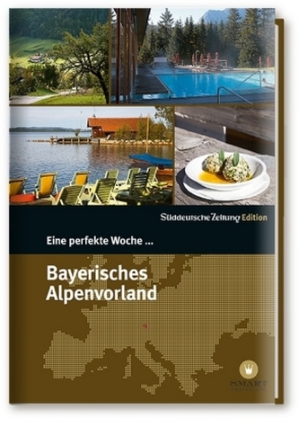 Bayerisches Alpenvorland